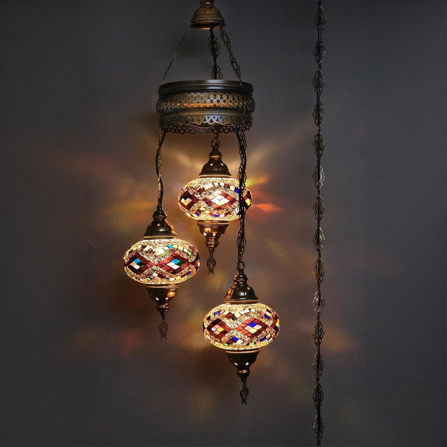 Ceiling Light