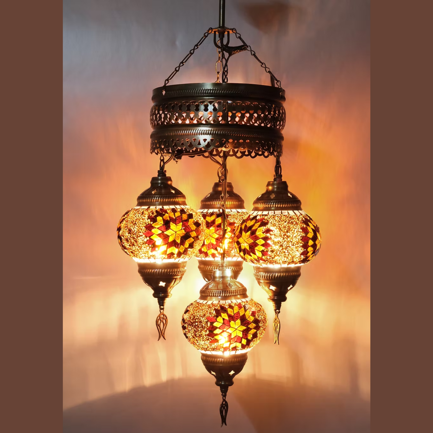 Ceiling Light