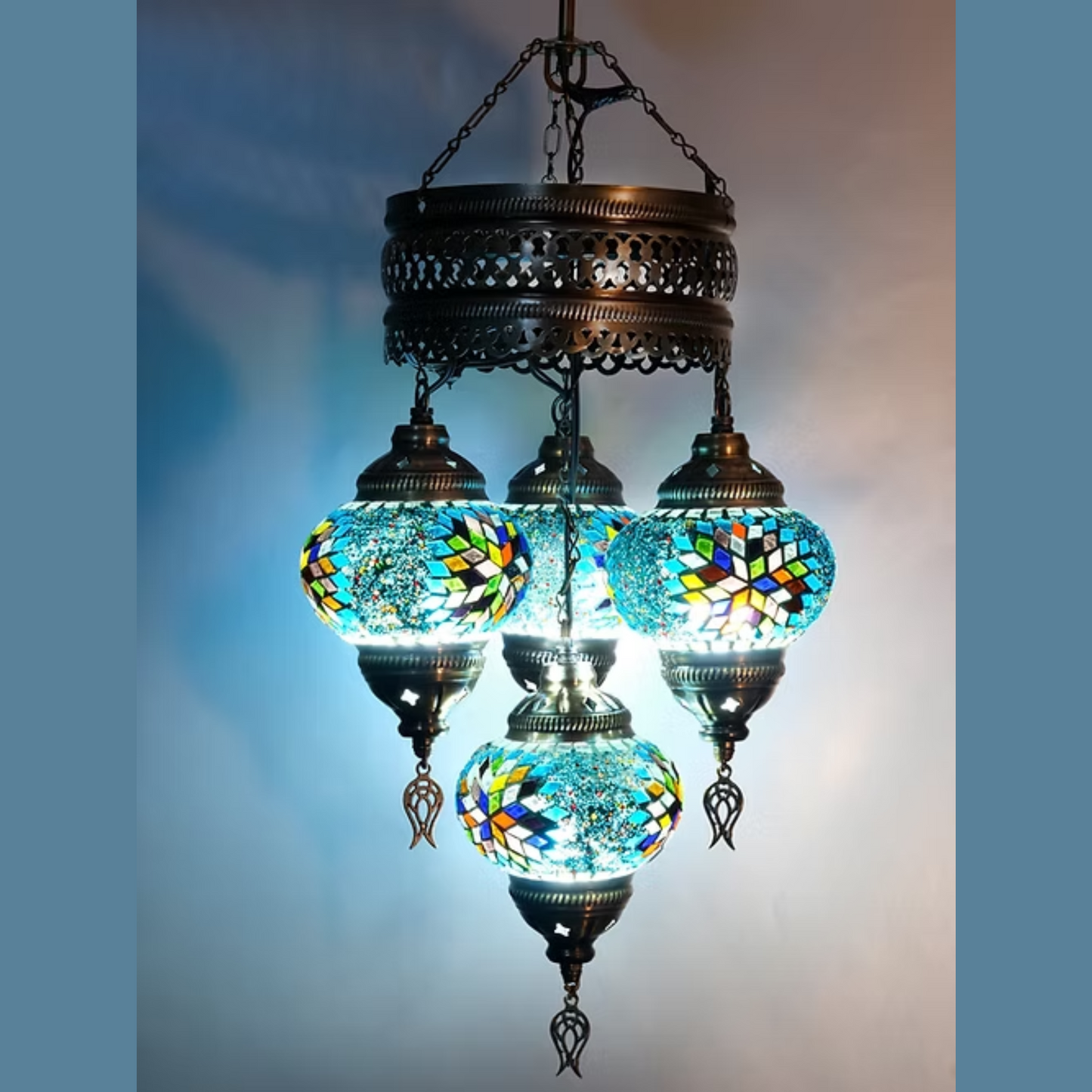 Ceiling Light