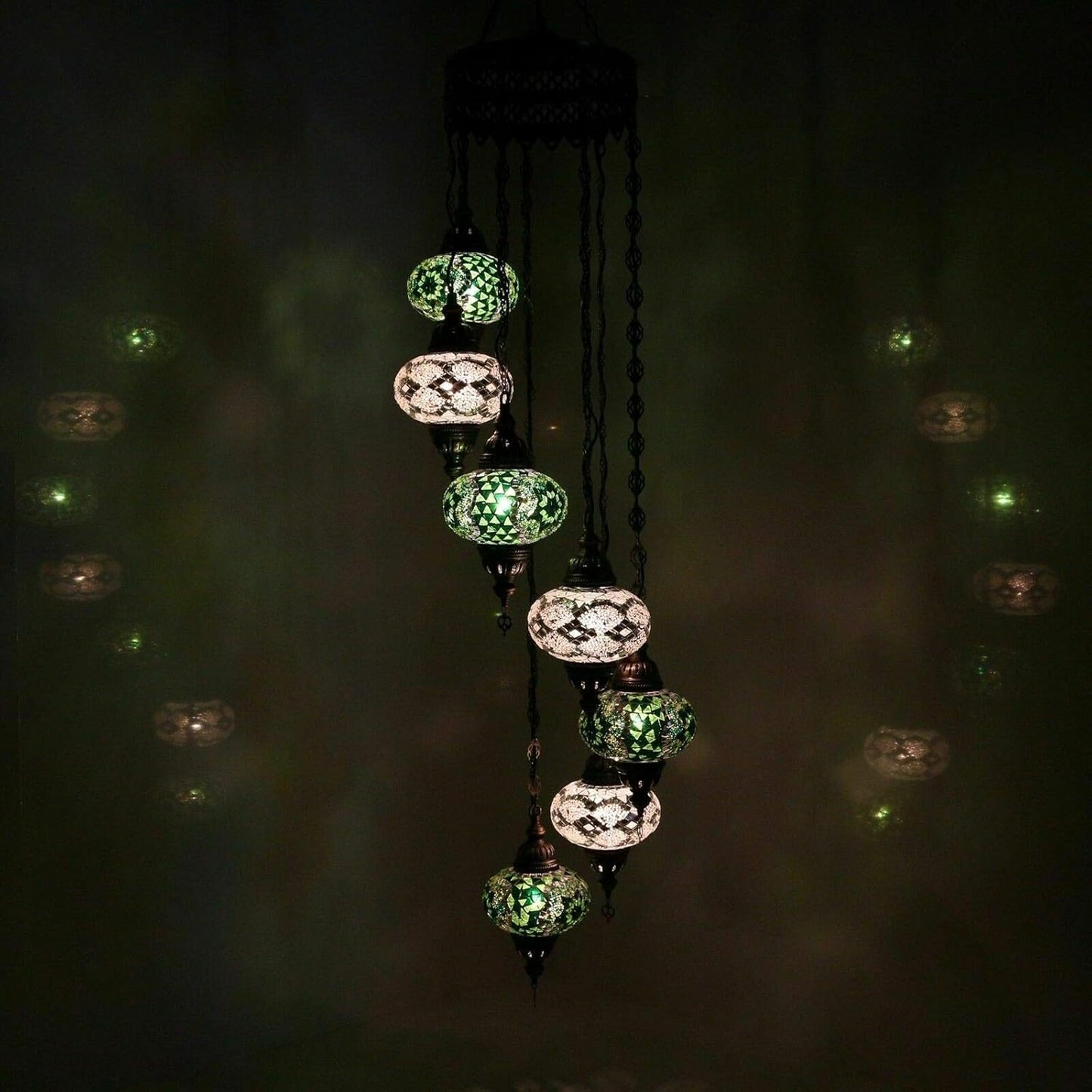 Ceiling Light
