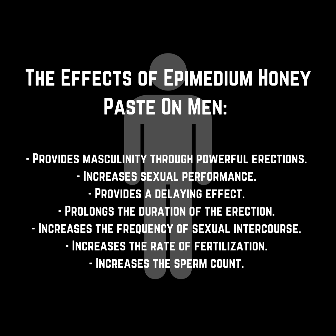 Lukaci Aphrodisiac Honey