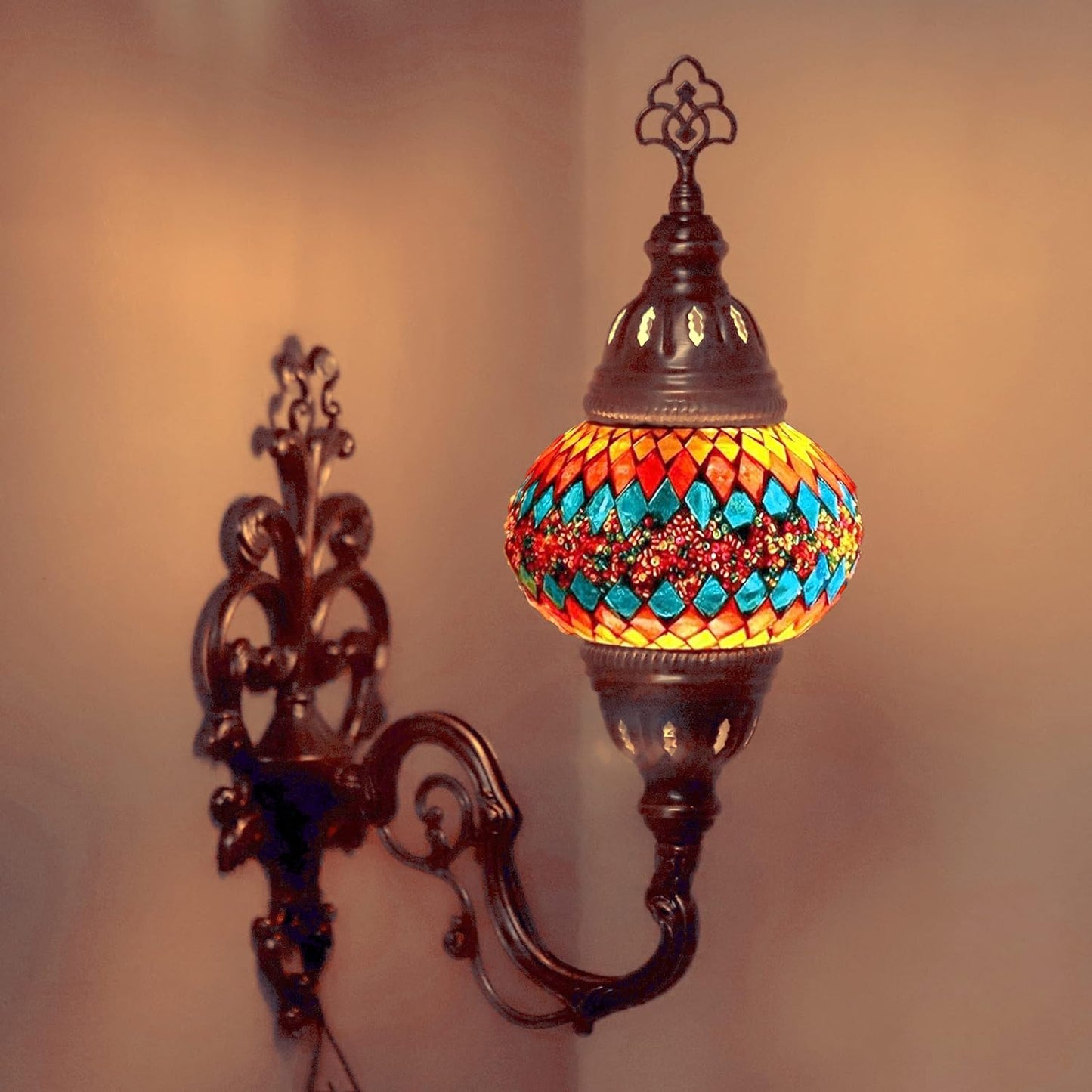 Wall Lamp