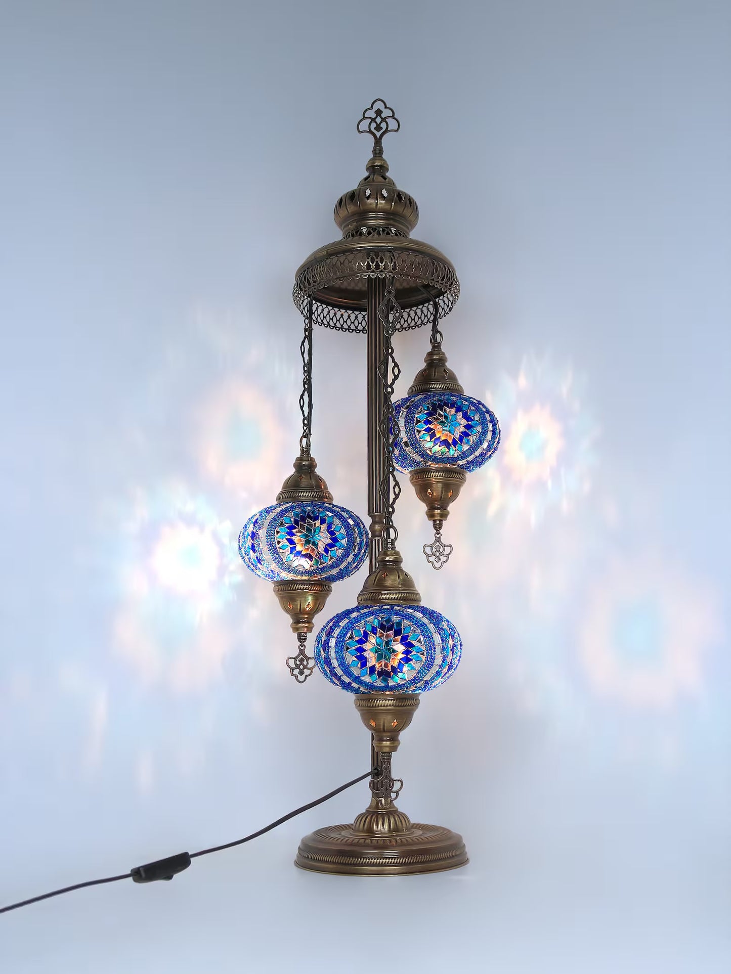 Stand Lamp