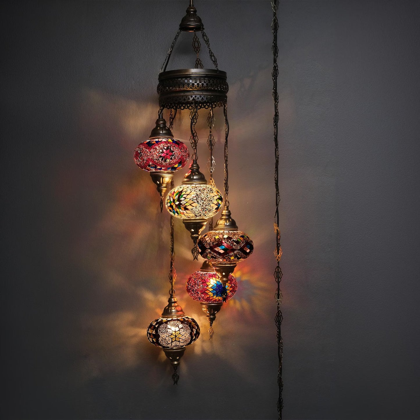 Ceiling Light