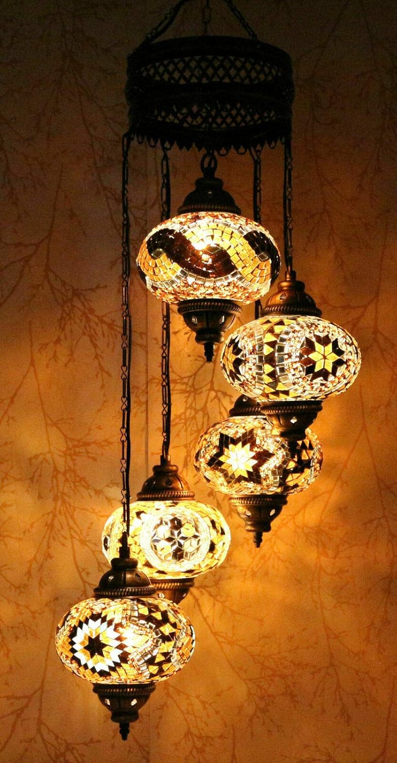 Ceiling Light