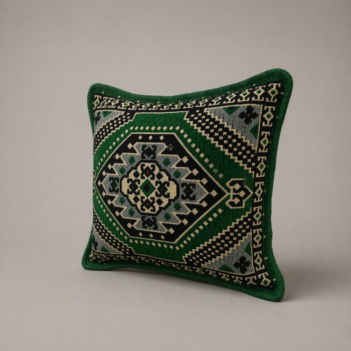 Scatter Cushion - Sarai Green