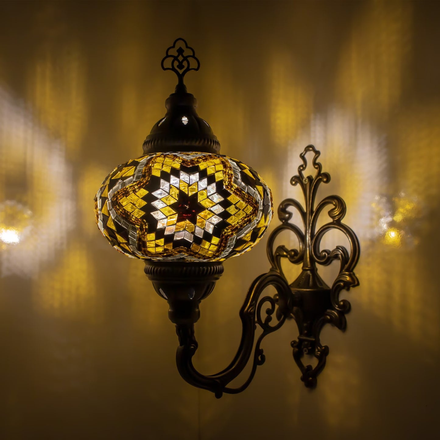 Wall Lamp