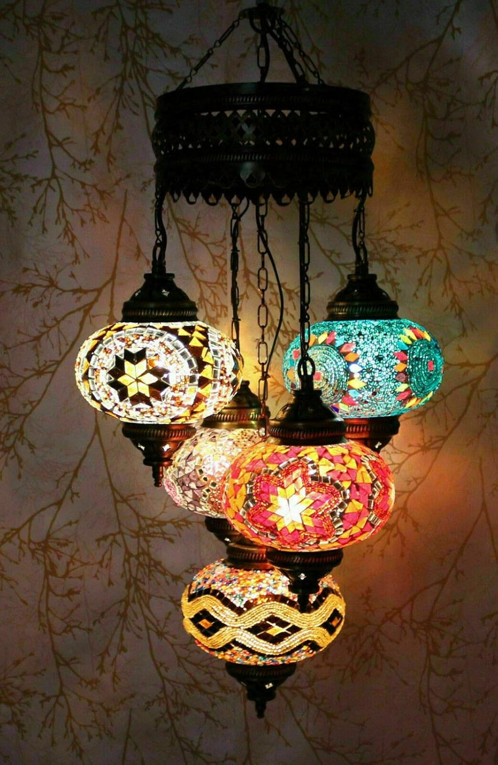 Ceiling Light
