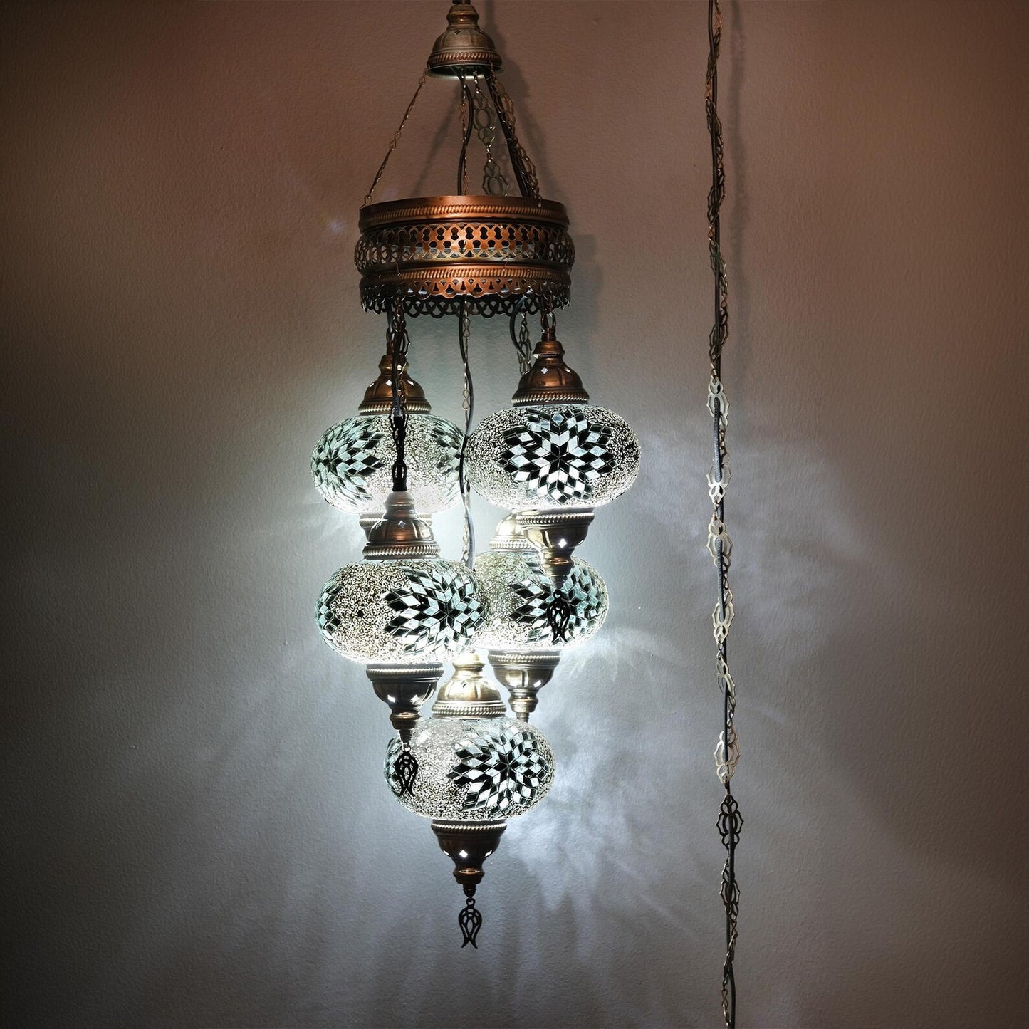 Ceiling Light