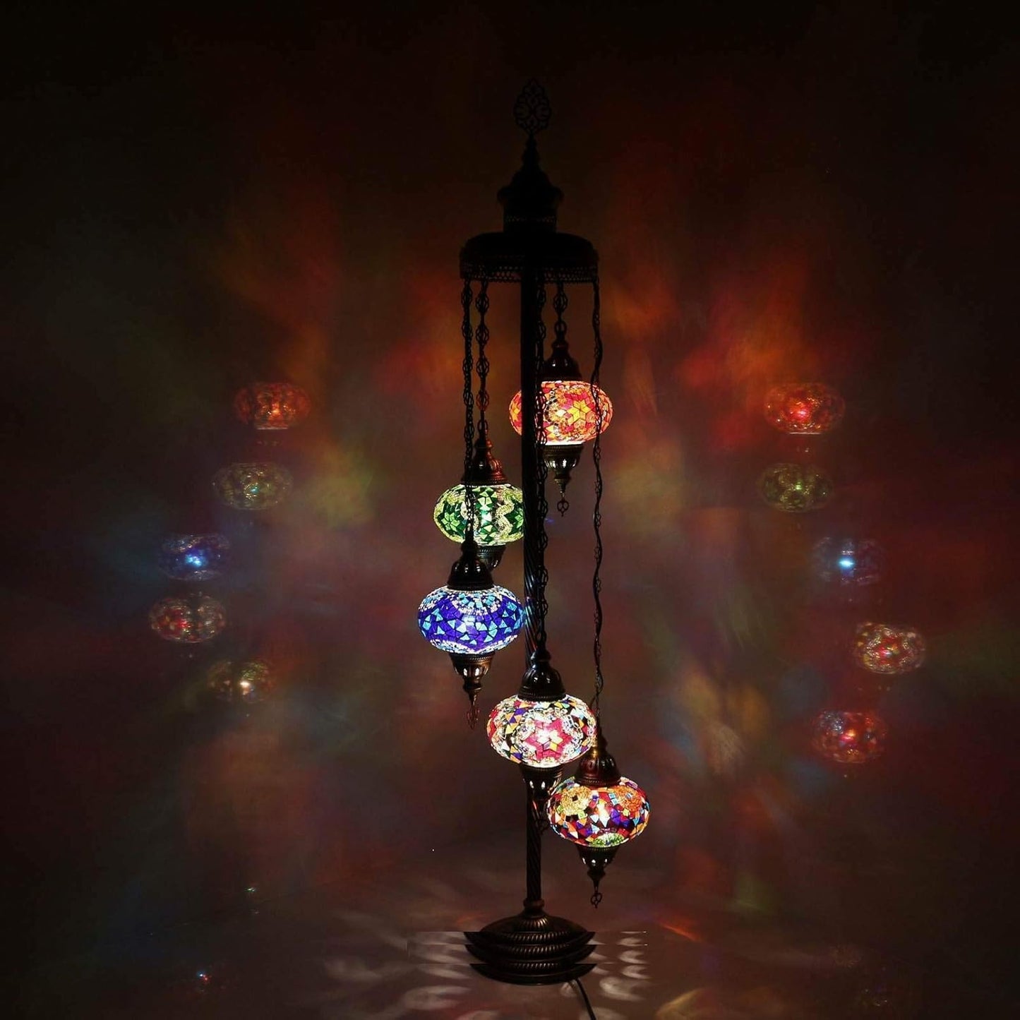 Stand Lamp