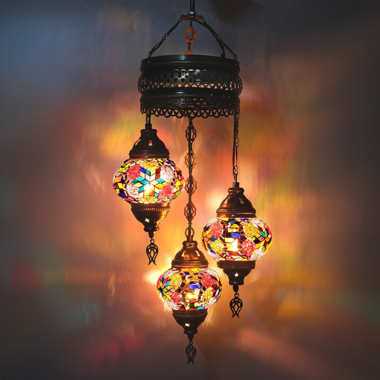 Ceiling Light