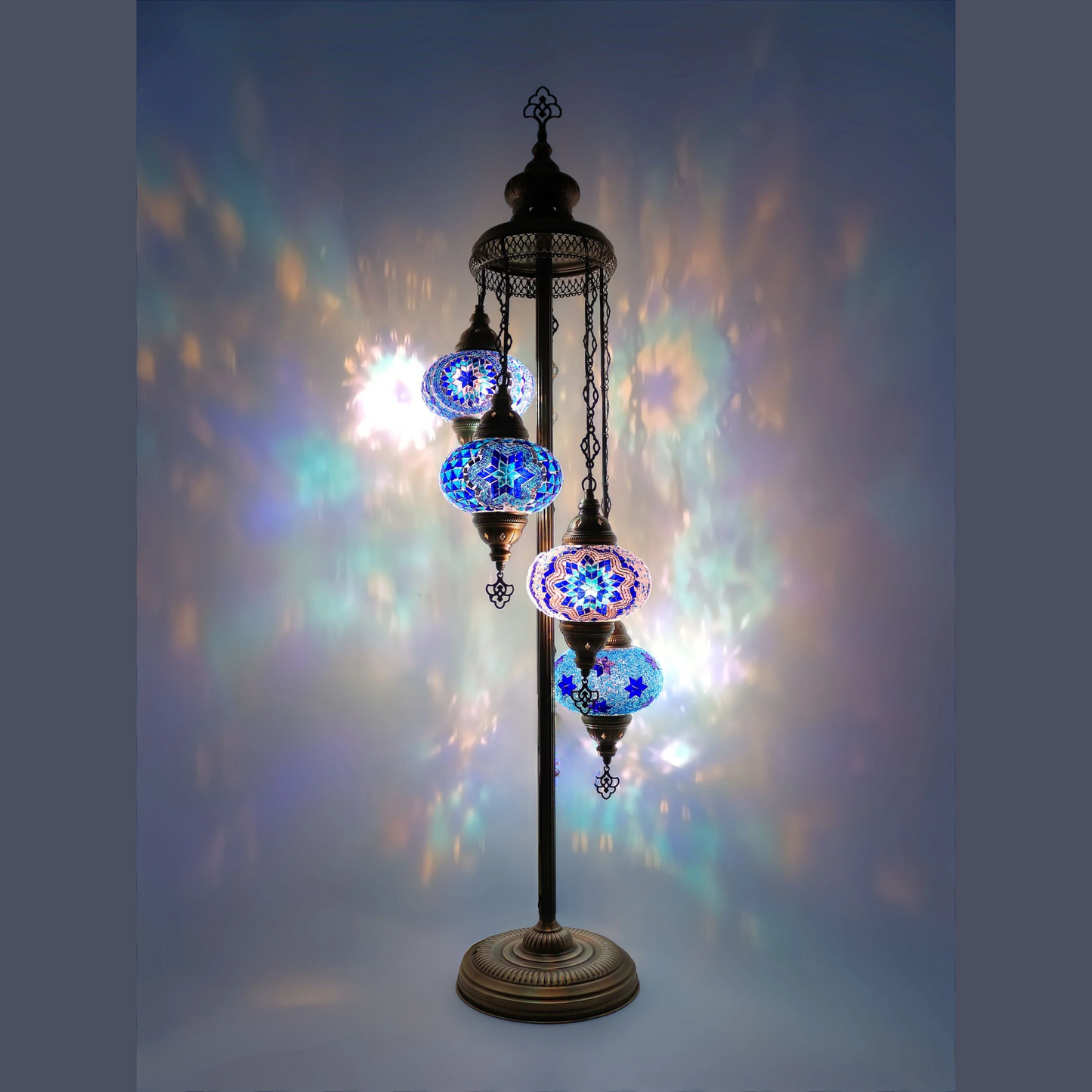 Stand Lamp