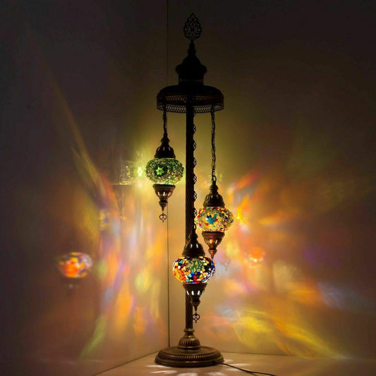 Stand Lamp