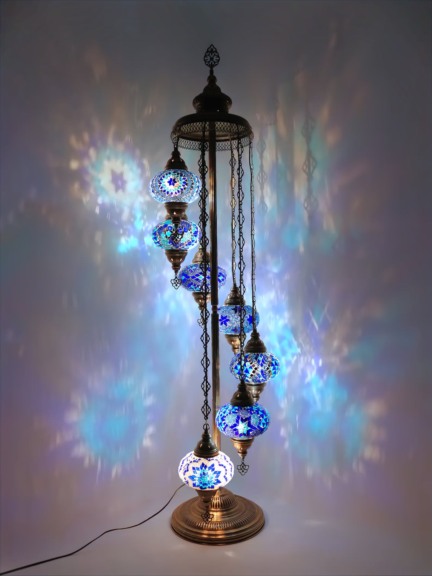 Stand Lamp